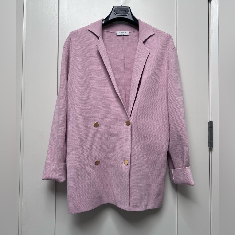Aritzia Babaton Cover Cardigan